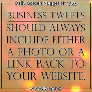 Simple Explanation and Twitter Usage Suggestions: 2015 Holiday Run-Up daily-golden-nugget-1363-53 Simple Explanation and Twitter Usage Suggestions: 2015 Holiday Run-Up daily-golden-nugget-1363-53