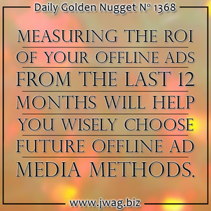 How To Measure Offline ROI: 2015 Holiday Run-Up daily-golden-nugget-1368-93