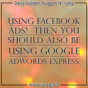 Setting Up Google AdWords Express TBT: 2015 Holiday Run-Up daily-golden-nugget-1369-39 Setting Up Google AdWords Express TBT: 2015 Holiday Run-Up daily-golden-nugget-1369-39