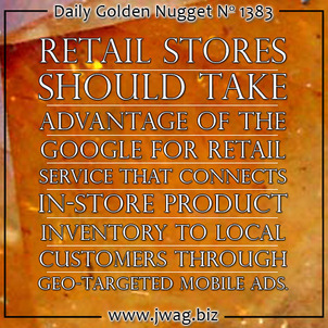 Using Your Local Product Inventory To Attract Local Customers daily-golden-nugget-1383-66