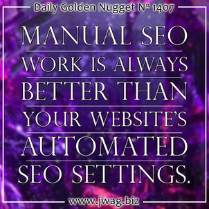 4 Common SEO Problems Found in Product Catalogs daily-golden-nugget-1407-22 4 Common SEO Problems Found in Product Catalogs daily-golden-nugget-1407-22