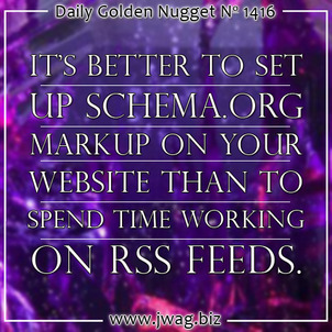 The Usefulness of RSS Feeds in a Post Google Reader World daily-golden-nugget-1416-16
