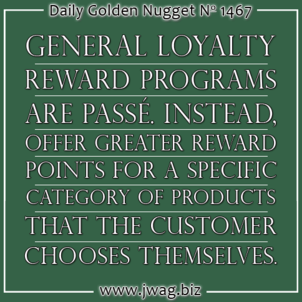 Improve Customer Retention with Personalized Perks daily-golden-nugget-1467-29 Improve Customer Retention with Personalized Perks daily-golden-nugget-1467-29