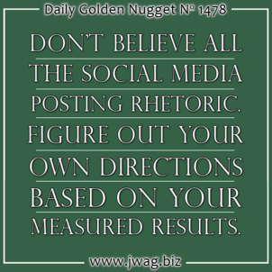 The Tricky Steps From Social To Sales daily-golden-nugget-1478-52 The Tricky Steps From Social To Sales daily-golden-nugget-1478-52