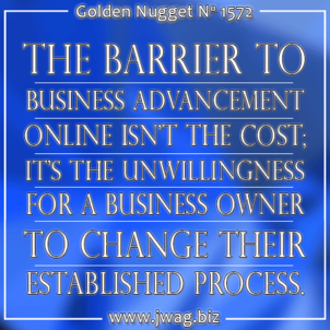 Ecommerce is More than Selling; Its Retail Business Evolution daily-golden-nugget-1572-39 Ecommerce is More than Selling; Its Retail Business Evolution daily-golden-nugget-1572-39